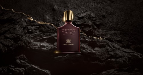 OUD ZARIAN - TUYÊN NGÔN ĐẲNG CẤP MỚI CỦA CREED
