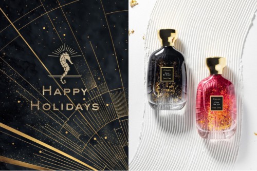 ATELIER DES ORS GỢI Ý QUÀ TẶNG TẾT NGUYÊN ĐÁN 2026 & VALENTINE ĐẦY CẢM XÚC