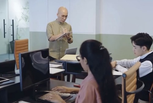 Câu Chuyện Cuộc Sống: Vì sao nhiều người luôn cảm thấy 'không đủ thời gian'?