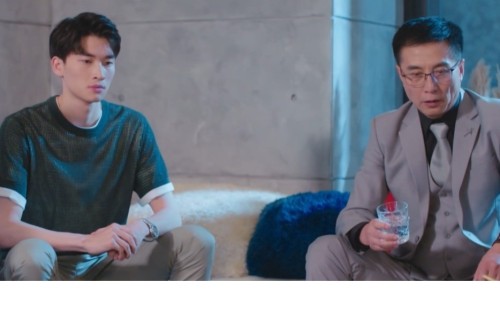 “Bóng tùng quân” tập 16: An Tổng âm mưu ngăn chặn Ngụy Lam, bị Hồng Tinh Tinh “bắt bài”