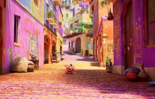 [Clip]THỎ GÀ DU XUÂN ĐẠI NÁO ĐỊA ĐẠO: Siêu phẩm hoạt hình là đối thủ “nặng ký” dịp Tết 2026, đưa khán giả du lịch khắp Châu Âu ngay tại rạp