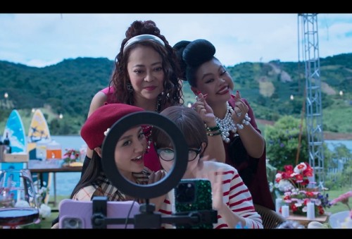 [Clip]TRAILER CHÍNH THỨC “THỎ ƠI!!”: AI MỚI LÀ NGƯỜI CHE GIẤU BÍ MẬT?