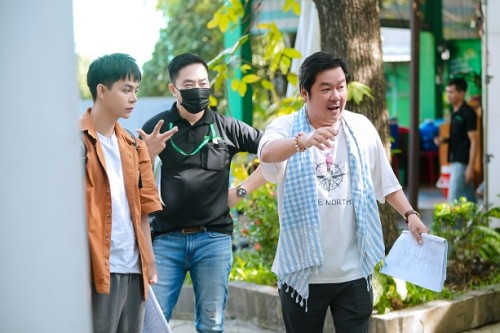 [Clip]Đạo diễn Nguyễn Thành Chánh Trực nói gì về thế hệ diễn viên trẻ ngày nay?