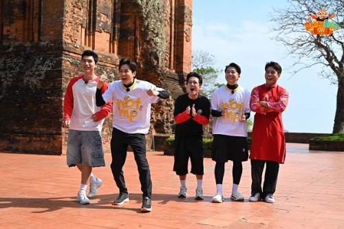 [Clip]2 NGÀY 1 ĐÊM TRỞ LẠI VỚI TẾT HY VỌNG, BẤT NGỜ THIẾU THÀNH VIÊN KIỀU MINH TUẤN