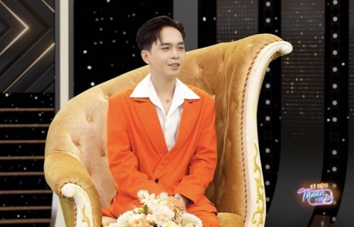 [Clip]Kỷ Niệm Thanh Xuân: Từ shop thời trang nam đến sân khấu ca hát chuyên nghiệp của Dương Minh Ngọc