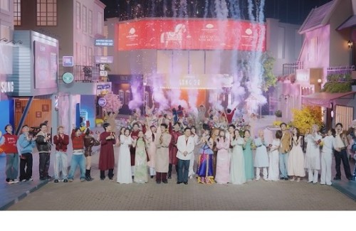 [Clip]Trailer Sóng 26 quy tụ dàn nghệ sĩ đông đảo: Những cuộc gặp gỡ chỉ có trong đêm Giao thừa