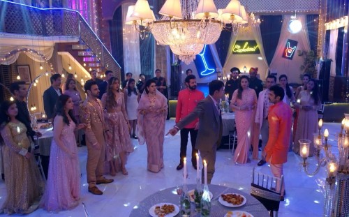 Phim Nàng Dâu Bất Đắc Dĩ: Bác sĩ tài hoa lật tẩy âm mưu đồi bại, giải cứu hầu gái trong gang tấc