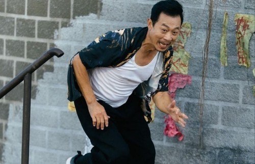 Lý do nghệ sĩ Vân Sơn nhận lời về nước đóng chính phim ‘Đại tiệc trăng máu 8’