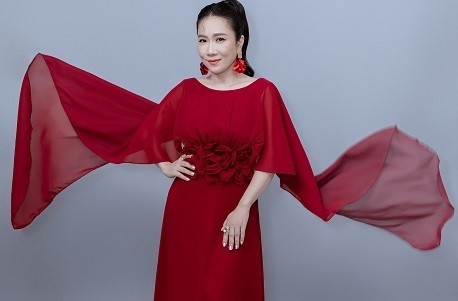 [Clip]NSƯT Vân Khánh: “Thời mới vào nghề, tôi từng thấy mọi thứ rất nặng nề”