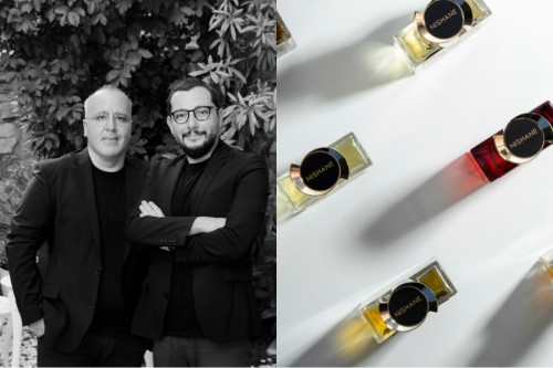 CHỌN DẤU ẤN – CHỌN NISHANE: KHỞI ĐẦU TẾT 2026 BẰNG HƯƠNG THƠM NICHE BIỂU TƯỢNG