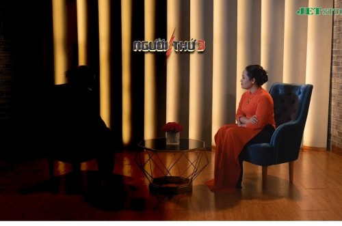 [Clip]Người Thứ 3: Chồng ngoại tình với chị họ, vợ bị anh trai chồng hãm hiếp