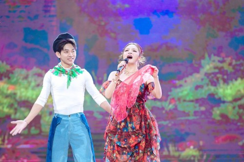 Lộ diện ba cặp sao đôi chính thức bước vào cuộc đua Tỏa Sáng Sao Đôi 2026