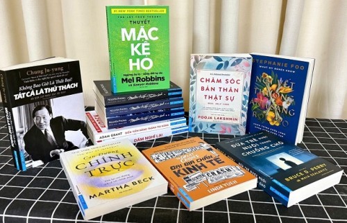 10 tựa sách mới của First News được bàn luận và săn đón nhiều nhất năm 2025