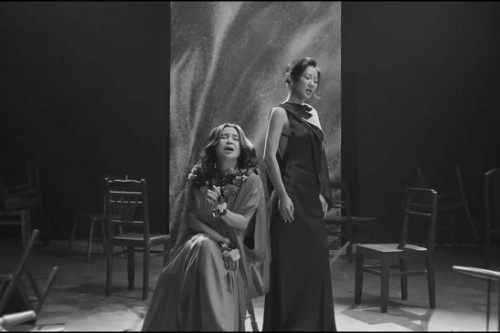 [Clip]MV “HOA GẠO” CHÍNH THỨC TRÌNH LÀNG, ĐÁNH DẤU SỰ KẾT HỢP ĐẶC BIỆT CỦA DIVA THANH LAM VÀ VĂN MAI HƯƠNG