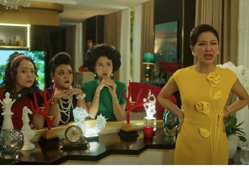 [Clip]“THỎ ƠI!!” VÀ KHOẢNH KHẮC VỠ OÀ: ĐÃ AI TỪNG ĐỨNG BÊN BỜ VỰC CỦA NGHI NGỜ?