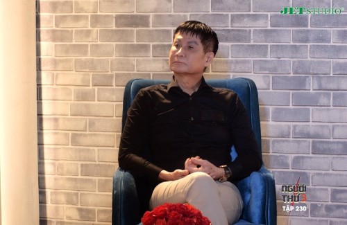 [Clip]Người Thứ 3: Mẹ đơn thân 33 tuổi bất ngờ là “ngoại lệ” của đạo diễn Lê Hoàng 