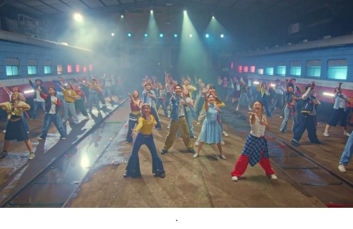 [Clip] Cảm Ơn Người Đã Thức Cùng Tôi “đốt cháy” rạp chiếu với đại cảnh one-shot mãn nhãn, mãn nhĩ