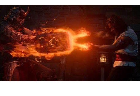 [Clip]Giải đấu Mortal Kombat hứa hẹn bùng nổ phòng vé mùa hè năm nay: Đón chào một “nhà vô địch” mới! 