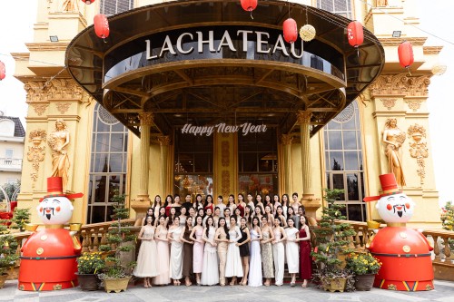 HAI THÍ SINH RÚT LUI TRƯỚC CHUNG KẾT MISS WORLD VIETNAM 2025