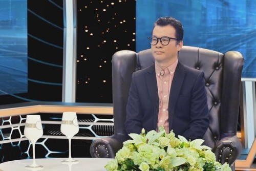 [Clip]Kính Đa Chiều: Thạc sĩ Trần Minh Hải gợi ý cho những người muốn làm từ thiện nên thành một nhóm