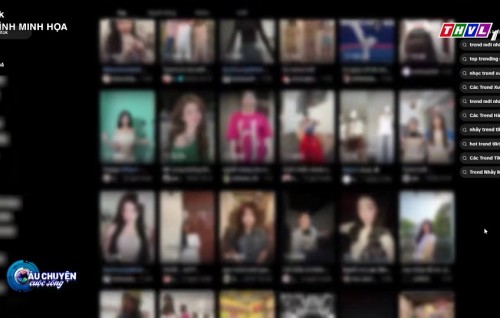 [Clip]Câu Chuyện Cuộc Sống: Áp lực sống theo “trend” trên mạng xã hội 