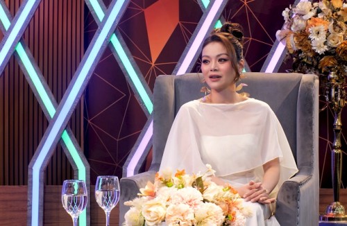 [Clip]Ca sĩ Nguyễn Hải Yến từng tự hỏi: 