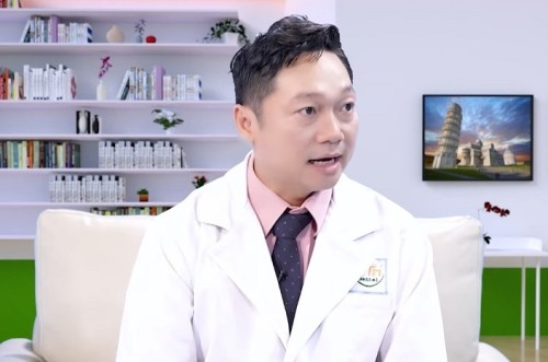 Bác sĩ gia đình: Thiểu sản men răng có thể bắt nguồn từ giai đoạn bào thai