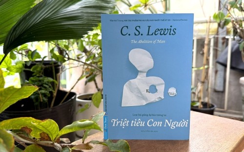 ‘Triệt tiêu Con Người’ - Những cảnh báo của C. S. Lewis về tương lai nhân loại
