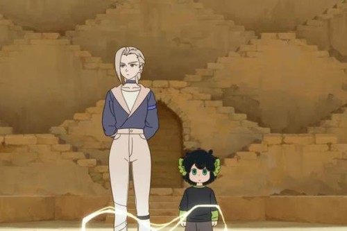 [Clip]Siêu phẩm hoạt hình Hoa ngữ xác nhận đổ bộ rạp Việt, mang hành trình người - yêu đối đầu “công phá” màn ảnh rộng