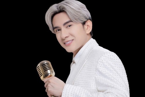 Đan Trường nhận lời bay từ Mỹ về hát trong show ‘Anh em bốn bể một nhà’