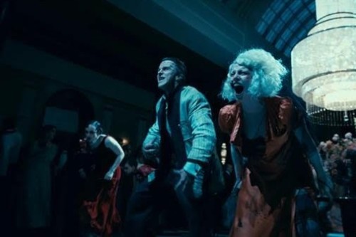 [Clip]Phim điện ảnh Cô dâu! của Christian Bale và Jessie Buckley nhận nhiều phản hồi tích cực