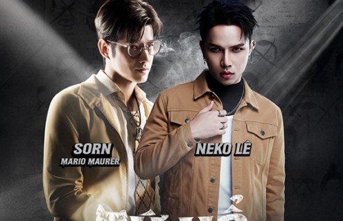 [Clip]Chấn động bom tấn hài TỨ HỔ ĐẠI NÁO: 