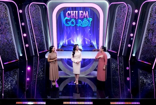 [Clip]Chị Em Gỡ Rối: Ngô Như Quỳnh lên tiếng vụ mượn 5 chỉ vàng trả lại 15 triệu đồng