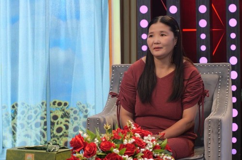 [Clip]Đời Rất Đẹp: Người mẹ 7 năm giành giật sự sống cho con bị u não