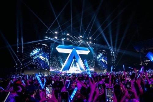 Anh Trai “Say Hi” 2024 trở lại với concert Đêm 9, tiếp nối hành trình âm nhạc tạo nên hiện tượng