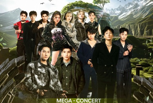 GIA LAI MỞ MÀN NĂM DU LỊCH QUỐC GIA 2026 BẰNG MEGA CONCERT MANG DẤU ẤN VŨ TRỤ “SAY HI”
