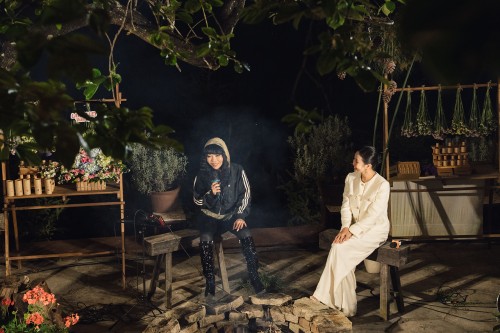 Trác Thúy Miêu tâm sự về lời xin lỗi của mẹ 