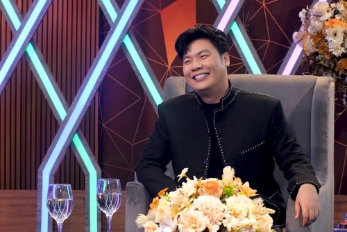 [Clip]Ca nhạc sĩ Hamlet Trương: Hành trình vòng vèo trước khi sống trọn với âm nhạc