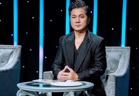 [Clip]Ca sĩ Lâm Vũ: “Nghệ sĩ phải có bản lĩnh, lập trường riêng”