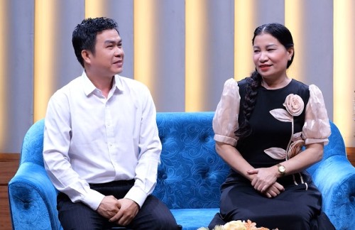 [Clip]Mảnh Ghép Hoàn Hảo: Cha mẹ suýt tan vỡ vì hai con riêng 9 tuổi đánh nhau