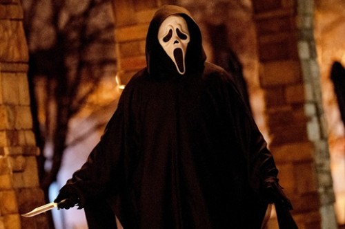 [Clip]Ghostface tái xuất 