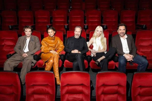 [Clip]“Dune: Hành tinh cát - Phần ba” hé lộ trailer đầu tiên: Hồi kết đậm tính sử thi của một kỳ quan điện ảnh