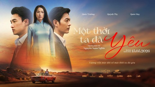 QUỐC TRƯỜNG – QUỐC HUY LẦN ĐẦU ĐỐI ĐẦU TRONG MỘT THỜI TA ĐÃ YÊU, AI MỚI LÀ CÔNG TỬ THẬT SỰ?