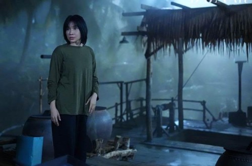 Quỷ nhập tràng 2 đạt mốc trăm tỷ, ê-kíp chính thức “xuất khẩu” phim ra quốc tế