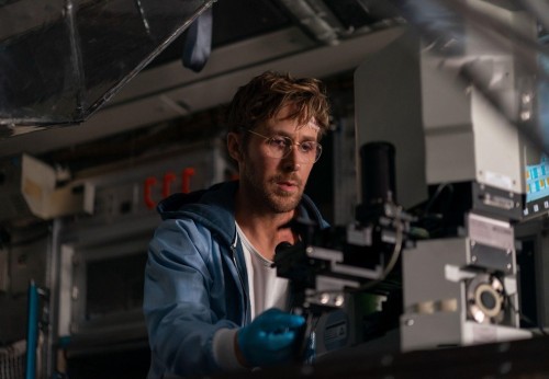 [Clip]THOÁT KHỎI TẬN THẾ: BIỂU TƯỢNG TÌNH BẠN VƯỢT LOÀI BƯỚC RA TỪ CUỐN SÁCH BÁN CHẠY NHẤT NEW YORK 