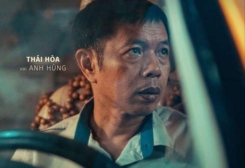 Phim “Anh Hùng” của Thái Hòa tung bộ poster nhân vật, ai cũng ẩn chứa nỗi niềm riêng?