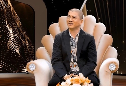 [Clip]Nhạc sĩ Hoài An lần đầu kể về mối tình đầu: “Cô ấy phải theo gia đình sang nước ngoài”