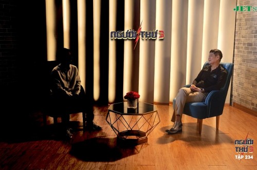 [Clip]Người Thứ 3: Yêu đến mức tự tử, cưới vợ rồi vẫn qua lại với người cũ