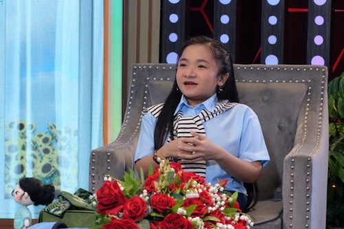 [Clip]Đời Rất Đẹp: Cô gái 