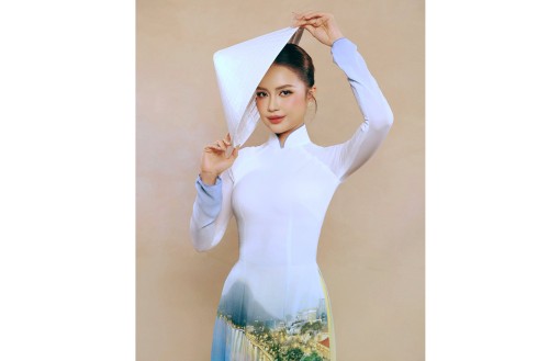 HOA HẬU NGỌC CHÂU CÔNG BỐ THỜI ĐIỂM TRỞ LẠI CỦA HOA HẬU HOÀN VŨ VIỆT NAM, DANH TÍNH ỨNG VIÊN MISS COSMO 2026 DẦN LỘ DIỆN